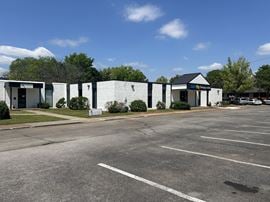 Multi-Purpose Office Park