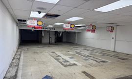 BROOKLYN SUPERMARKET ANCHORED SHOPPING CENTER