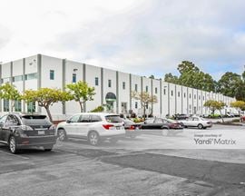 1625-1635 Rollins Road