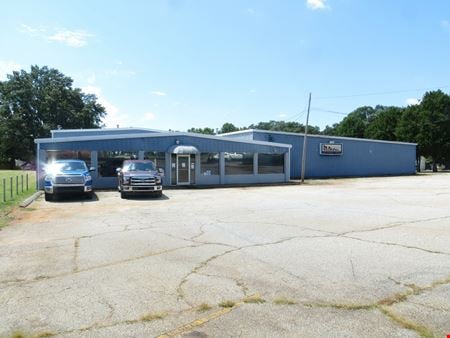 Industrial space for Sale at 1489 Cedar Lane Rd in Greenville
