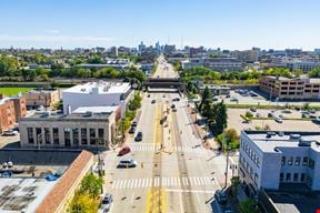 6430-6432 Woodward Avenue