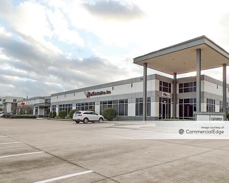 Office space for Rent at 3993 West Sam Houston Pkwy North in Houston