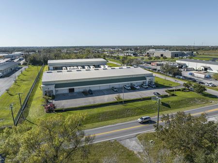 Photo of commercial space at 3515 Reynolds Road in Lakeland