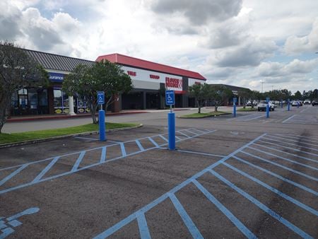 Photo of commercial space at 312 Schillinger Rd.  in Mobile