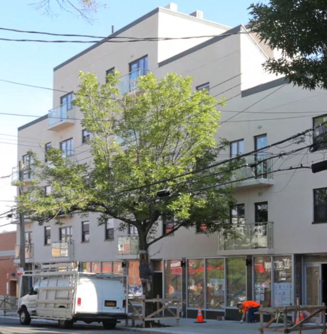 62-41 Forest Ave