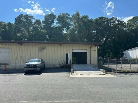Industrial space for Rent at 4794 Woodlane Circle Unit A in Tallahassee