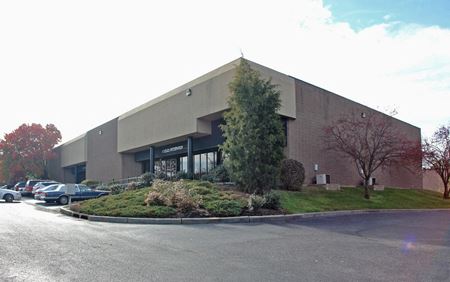 Photo of commercial space at 1001 Lower Landing Road in Blackwood