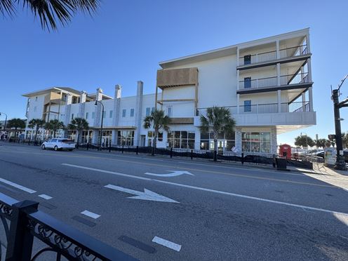 700 N Ocean Blvd