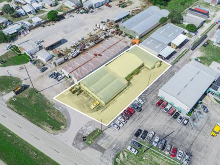 Other space for Rent at 16110 U.S. 27 in Lake Wales