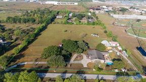 4340 Katy Hockley Cut Off Rd