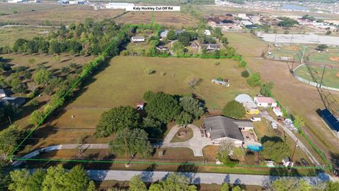 4340 Katy Hockley Cut Off Rd
