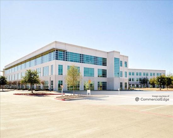 5501 Headquarters Drive - Office Space For Rent | CommercialCafe