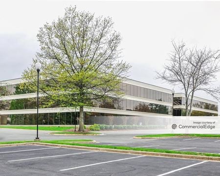 Photo of commercial space at 2301 Research Blvd in Rockville