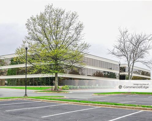 2301 Research Blvd