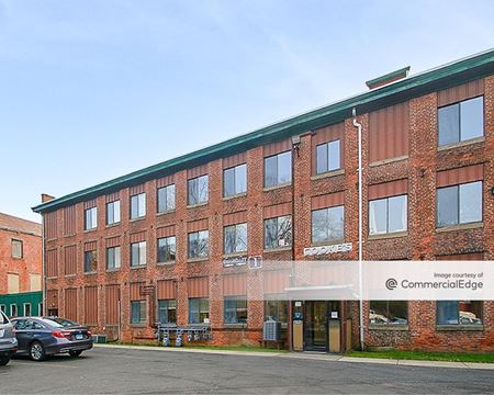 Commercial space for Rent at 346 Quinnipiac Street in Wallingford