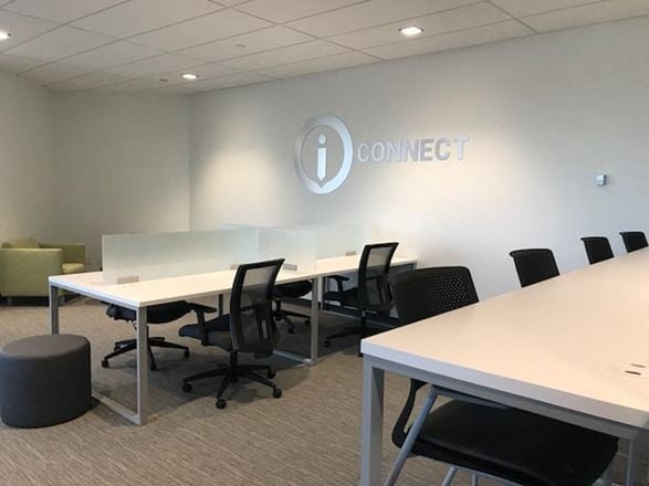 Intelligent Office (MI/MN) - Intelligent Office - Bloomington