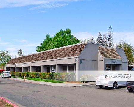 Office space for Rent at 2291 West March Lane in Stockton