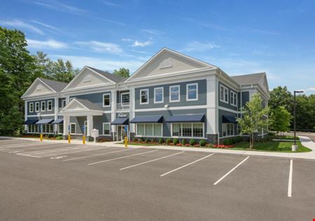 Photo of commercial space at 164 Mount Pleasant Rd in Newtown