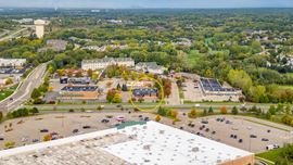 Hwy. 52 & Concord Retail Building 