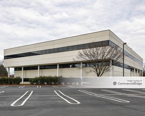 Piscataway Center II