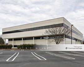 Piscataway Center II