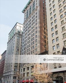 215 Park Avenue South