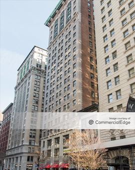 215 Park Avenue South