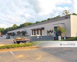 Bankers Distribution Center - 4400 & 4410 Bankers Circle