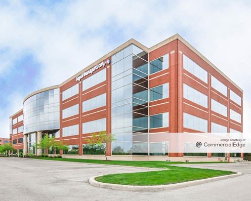 Lake Pointe Center III