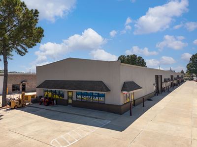 Office / Warehouse Suite Off Siegen Lane
