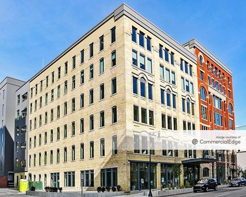 37 Ottawa Building