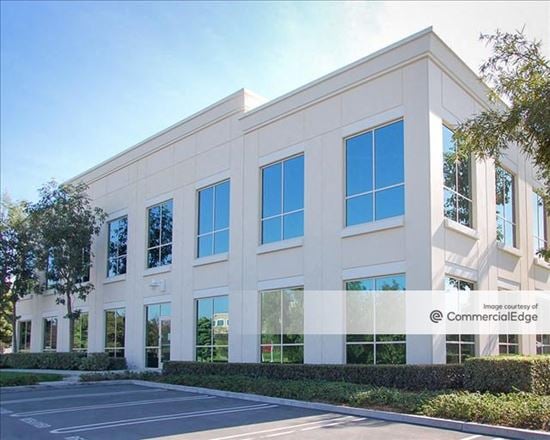 Pacific Vista - Bldg. D