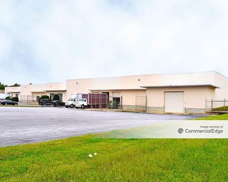 Industrial space for Rent at 5400 Bucknell Drive SW in Atlanta