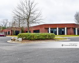 Atlantic Business Park - 4401 Atlantic Avenue