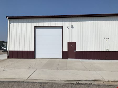 Photo of commercial space at 430 S 22nd St B in Bismarck