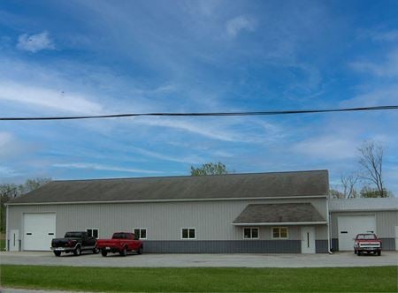 Industrial space for Sale at 679 W Markle Rd in Huntington