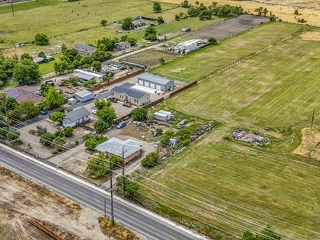 VacantLand space for Sale at 3639 S Pock Lane in Stockton