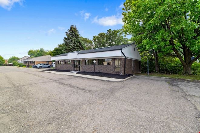 1125 Trowbridge Rd