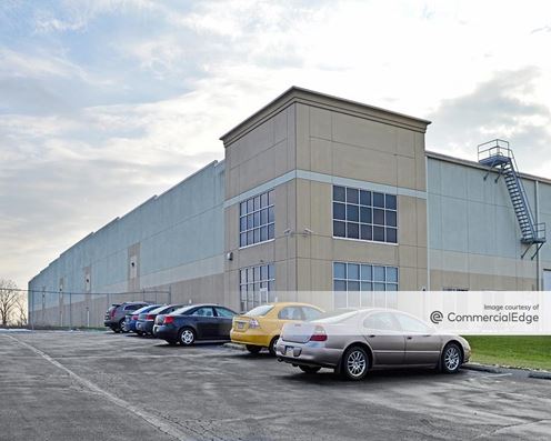 Turnpike Distribution Center