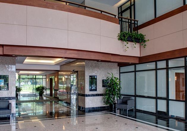 Columbia Corporate Park 2