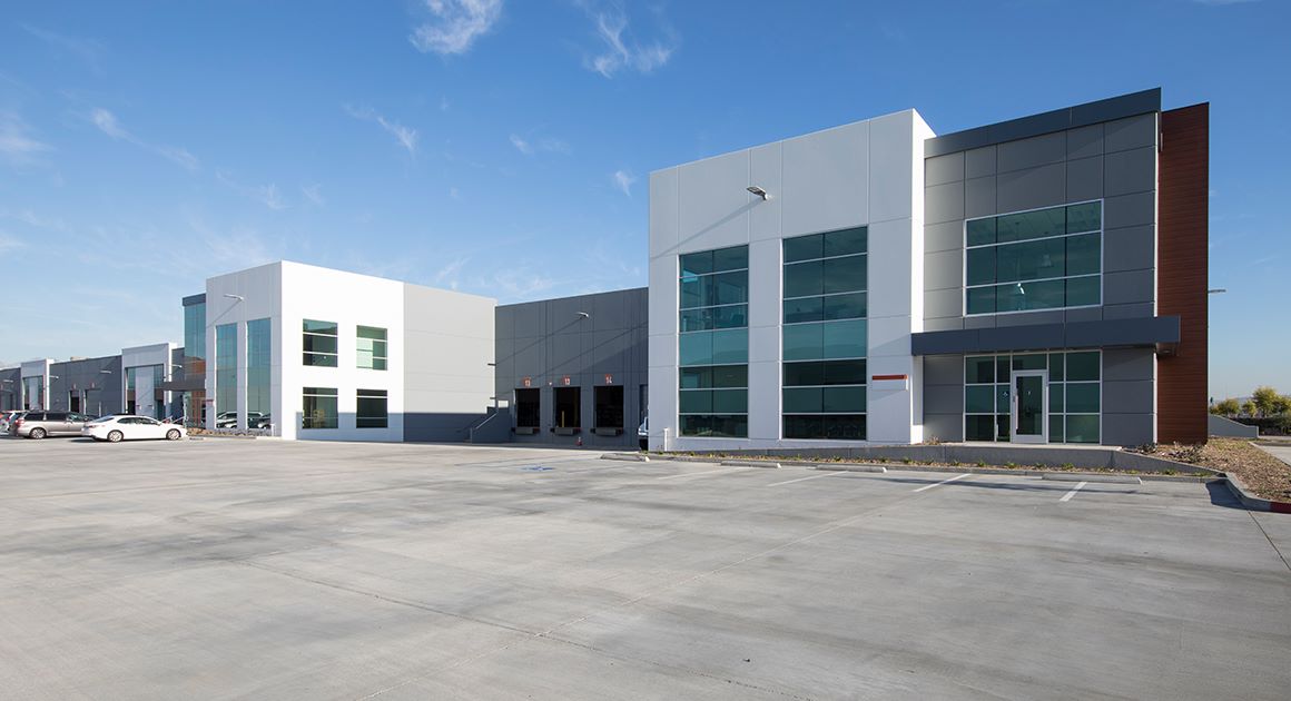 Nelson Springs Commerce Center