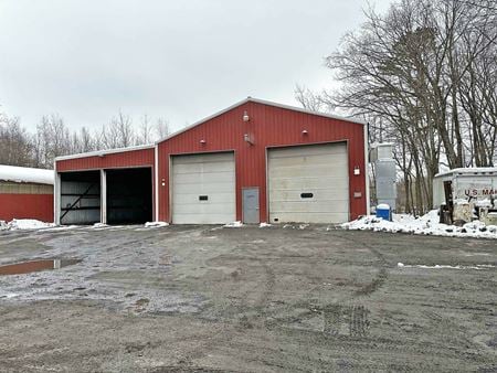 Industrial space for Sale at 5071 Old Airport Road in Hazle Township