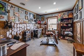 1111 Lakeview Dr. Franklin, TN 37067