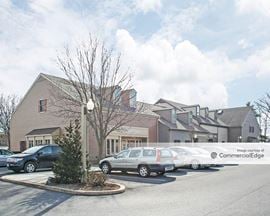 Crooked Oak Village