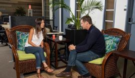 Satellite Workplaces - Santa Cruz CoWorking Powered by CTV
