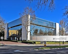 Warner Center Gateway