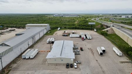 Industrial space for Sale at 2601 E Highway 80 in Abilene