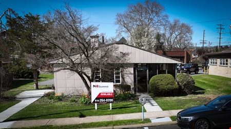 Office space for Rent at 2205 Lehigh St in Easton