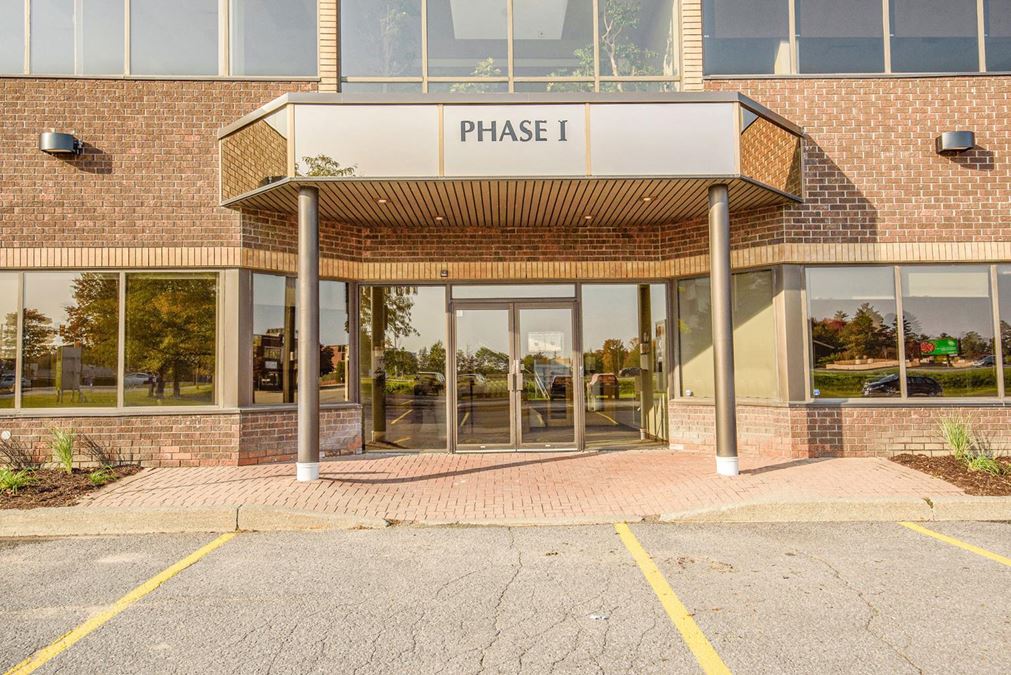 6 Antares Drive, Phase I