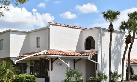 Office space for Rent at 2431 Aloma Avenue in Winter Park